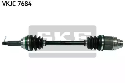 SKF VKJC 7684